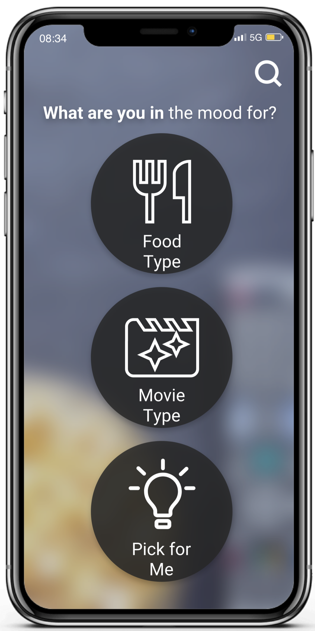 FoodFlix
