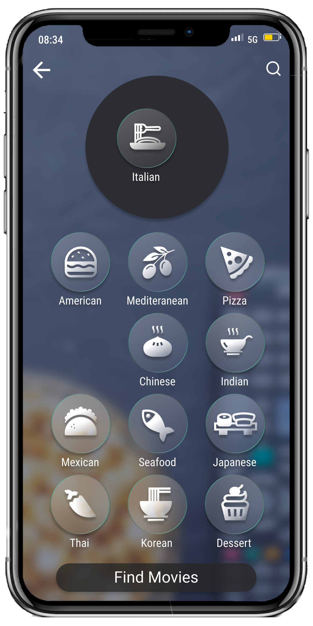 FoodFlix