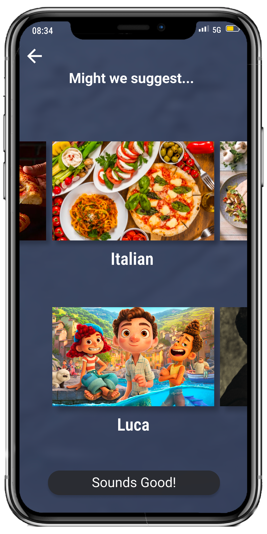 FoodFlix