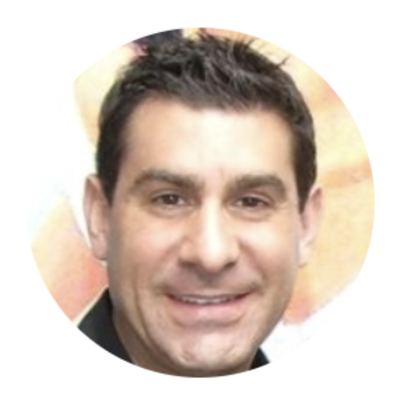 David Harris Katz headshot