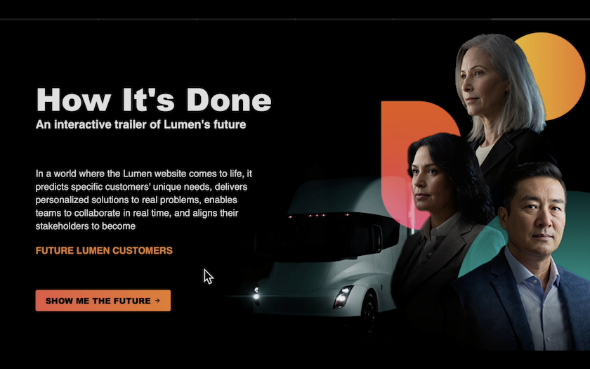 Lumen