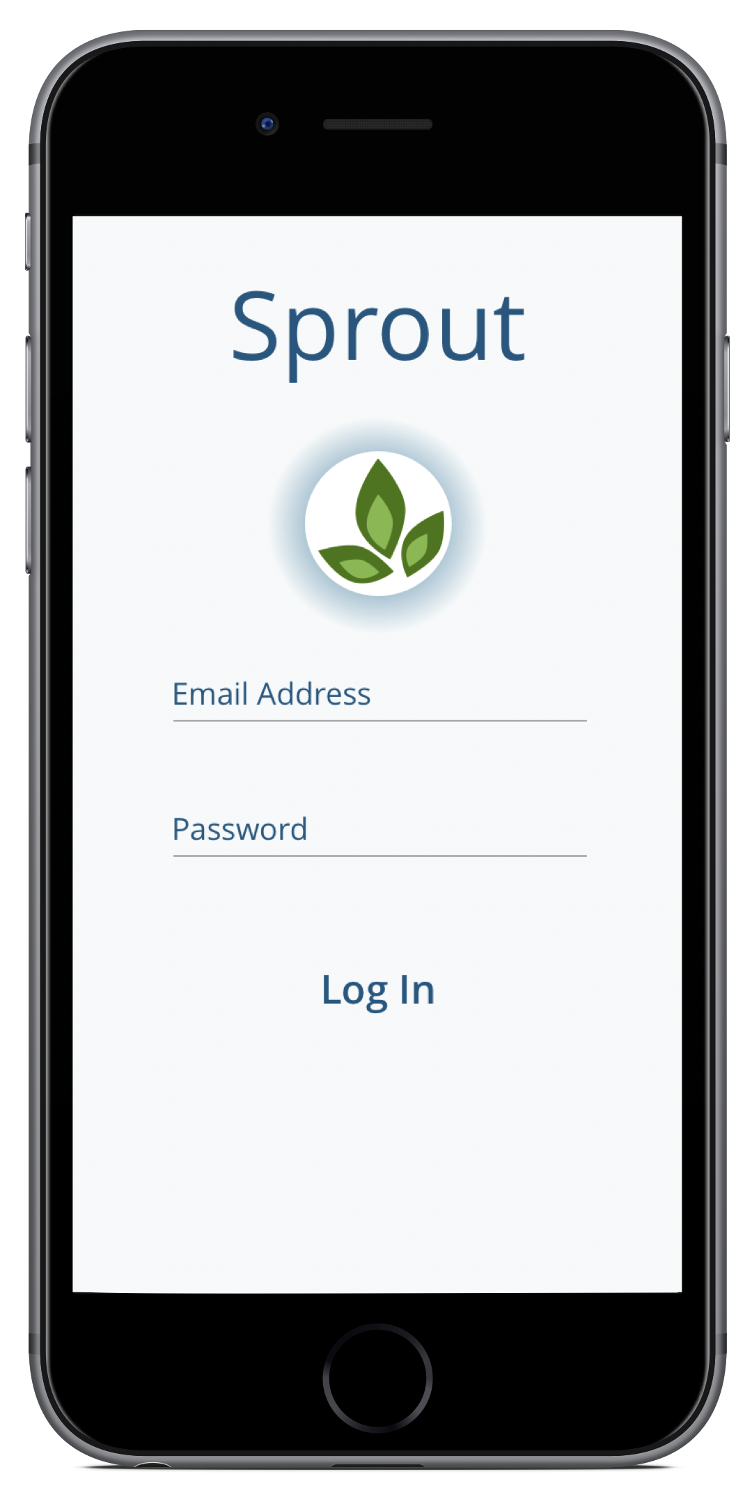 Sprout corporate dashboard overview