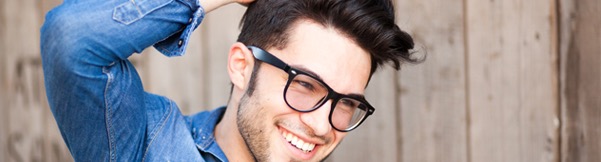 Illustration of John, a FoodFlix user persona